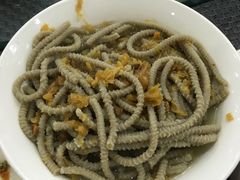 -老舅老蒙肉饼非遗店(一店)