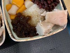 -鲜芋仙(南开大悦城店)