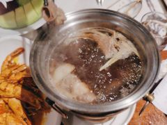 -Mr·Fish鱼鲜生海鲜放题(银泰in99店)