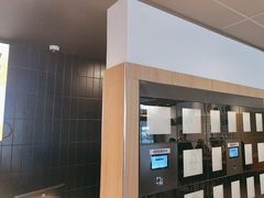 -麦当劳(西丽银座店)