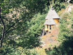 -云峰山自然风景区