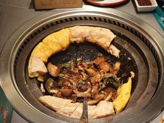 -灶座小锅烀饼·铁锅炖(全国总店)