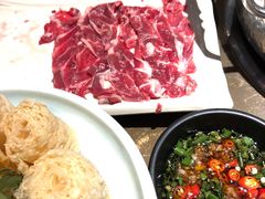 -左庭右院鲜牛肉火锅(新梅广场店)