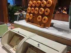 -云海轩·海鲜自助-河北云瑧世纪大饭店1F