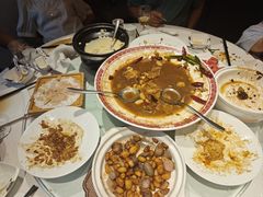 -旺顺阁·北京菜(北辰上品+)