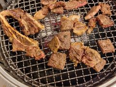 -梦山水日本烧肉(五四广场店)