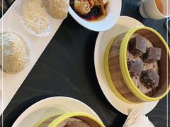 -广州汇华希尔顿逸林酒店