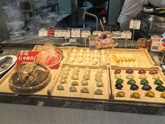 -鲜得莱渔港·小平岛海胆馆(七贤岭店)
