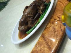 -琼菜坊·无鸡不成宴·海南菜老爸茶糟粕醋(海口骑楼老街店)