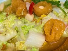 -郑厨私房菜