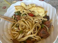 -文三里屯面馆(三里屯店)