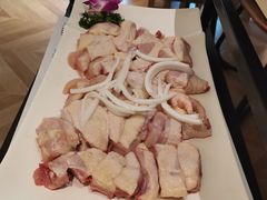 -东椰·海南椰子鸡火锅(朝阳门店)