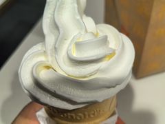 -麦当劳(哈西万达店)