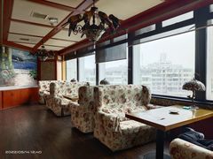 -栖巢咖啡馆(双岗店)