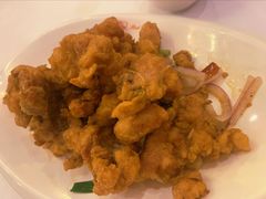 椒盐排条-永兴餐厅(复兴中路店)