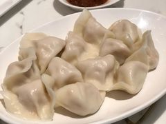 原汁海胆水饺-喜鼎海胆水饺(柏威年购物中心店)