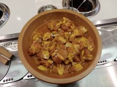 -龍歌自助小火锅(市南金茂湾店)