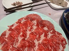 -东来顺饭庄(apm总店)