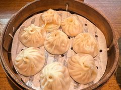 -馋三尺蟹粉小笼(人民广场店)