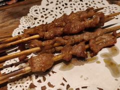 酱油筋-江城老胖串店(湖西路店)