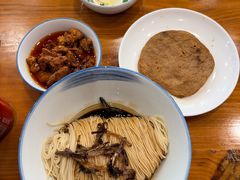 -小方的面(徐家汇店)