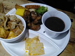 -素清香(解放路店)