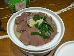 -广东道至正餐厅(区庄店)