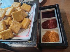 -奇滋豆味(南十四道街店)