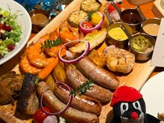 -布拉格餐厅· 中欧捷克菜(全国首店)