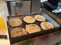 -RISE RESTAURANT(滨海湾金沙店)