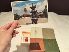 -大慈恩寺(大雁塔)
