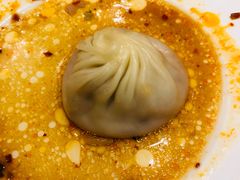 -鼎泰丰(嘉年华•海信广场VILLAGE店)