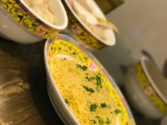 -一记面馆(易发店)
