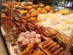 -巴黎贝甜(五道口店)