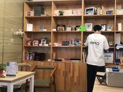 -海马体照相馆(大连罗斯福广场店)