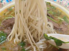 -金杨拉面王小吃面馆·牛三宝面·红烧牛肉粉
