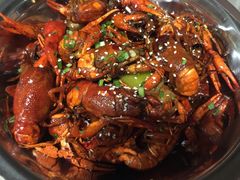 -楚太子  中餐&烧烤(武大店)