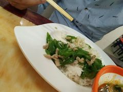 -张记汤馆(嫩江路店)