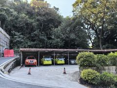 -广州市帽峰山景区