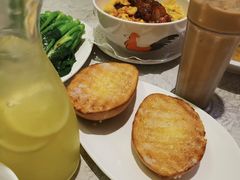 -翠华餐厅(正佳广场店)