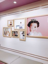 -玛瑞莎·儿童·亲子摄影(越秀店)