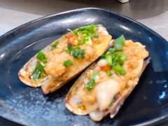 -烧货·活海鲜炭烧(湖滨商业街店)