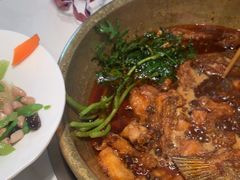 -涿派·炝锅鱼(涿州店)