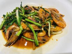 -筱爷叔·上海传统手工菜(玉树路店)