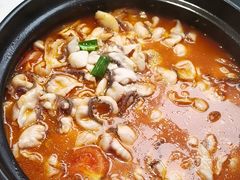 -周渝食惦酸菜鱼(青浦店)