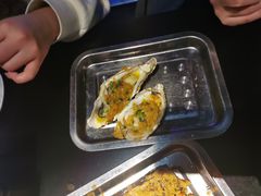 -西街夜油条·麻团包乌饭