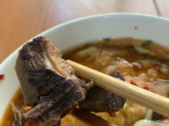 -矮子粉店1985·长沙米粉(湘春路店)