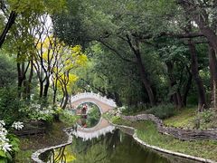 -北坞公园