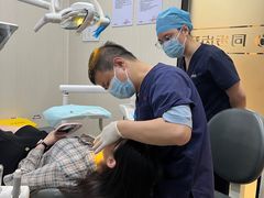 -同步齿科·数字化正畸种植口腔中心(珠海店)