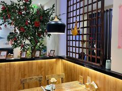 -山海菜馆·海肠捞饭·青岛菜(栈桥店)